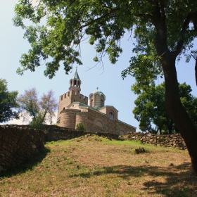 veliko turnovo