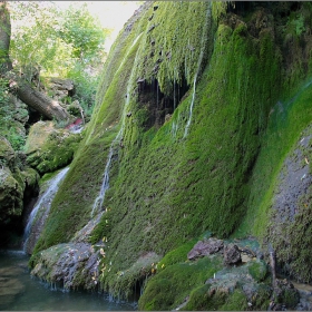 Водопад Маарата...