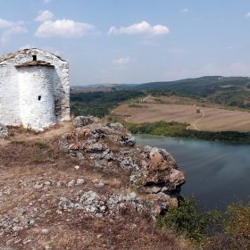 Параклис Свети Йоан Летний