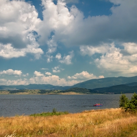 Слънчево настроение