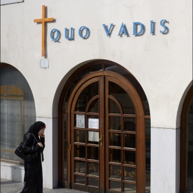 Quo Vadis