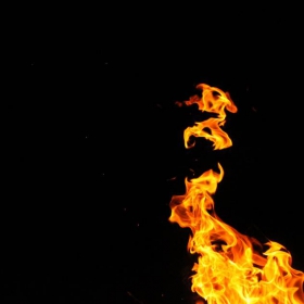 Fire walk with me :)