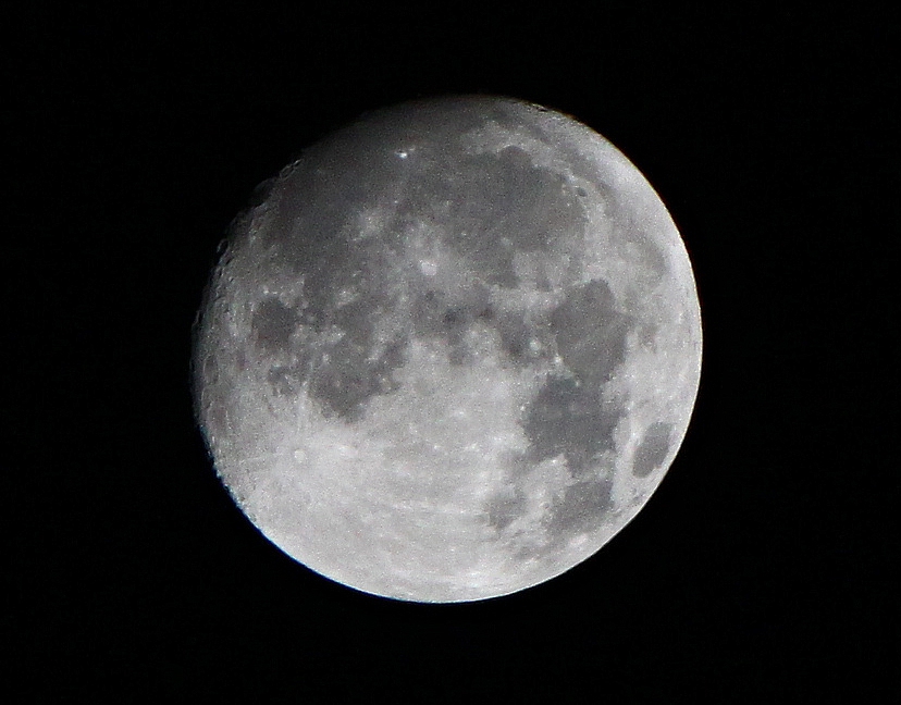 Mama Luna