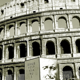 Divus Vespasianus