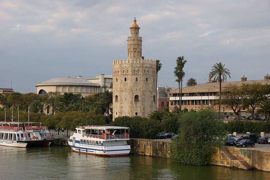 Torre del Oro