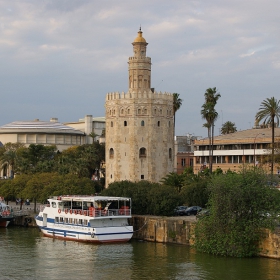 Torre del Oro