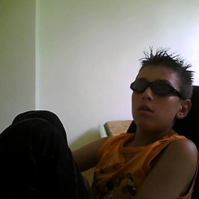 Az we chovek