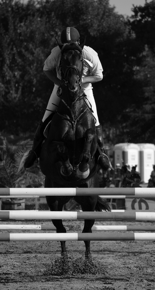 Jumping