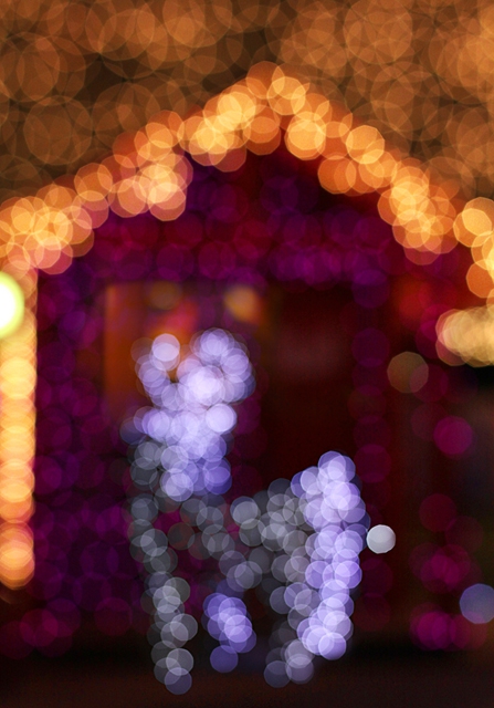 Bokeh