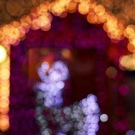 Bokeh