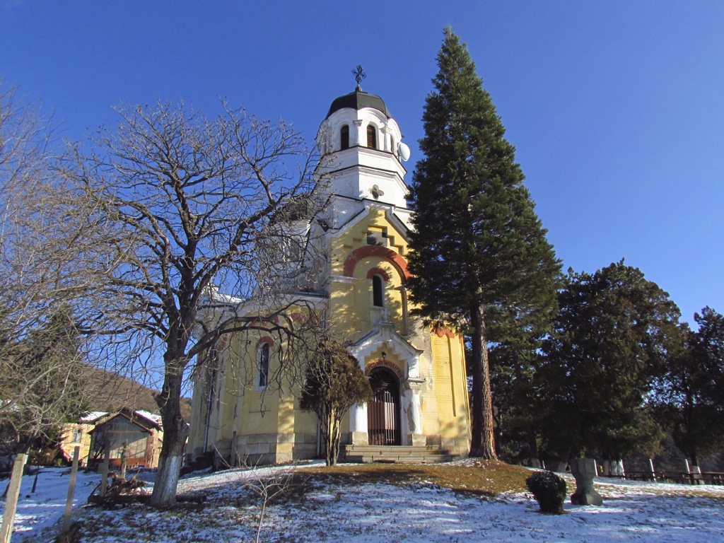 Кремиковски манастир