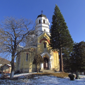 Кремиковски манастир