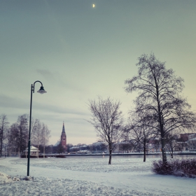 Пори 1.1.2012