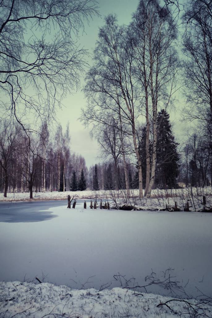 Пори 1.1.2012