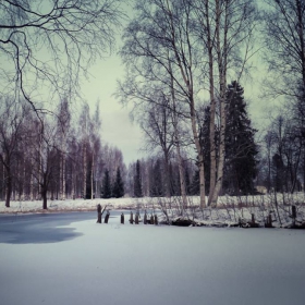 Пори 1.1.2012