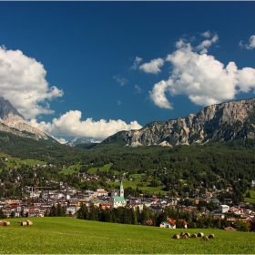 Cortina d'Ampezzo