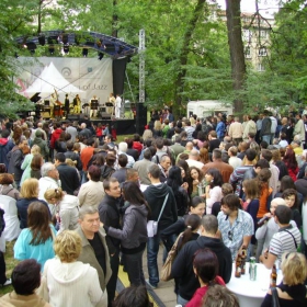 Sofia. Atojazz. 2011