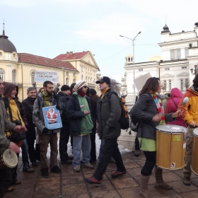 Еколози против законопроекта за застрояване на парковете и горите, 11.I.2012, №3