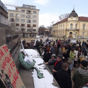 Еколози против законопроекта за застрояване на парковете и горите, 11.I.2012, №5