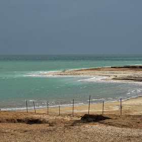 Мъртво море