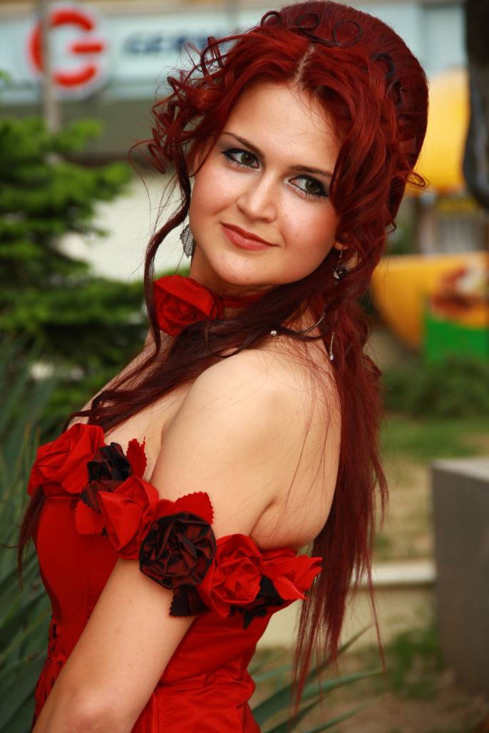 абитурентка