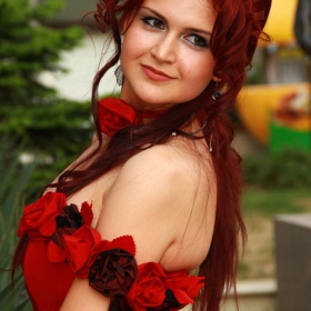 абитурентка