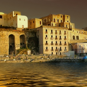 Pozzuoli - Italia