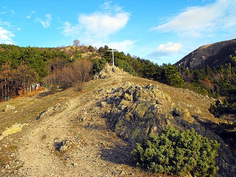 Карлово-кръста