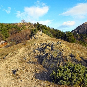 Карлово-кръста