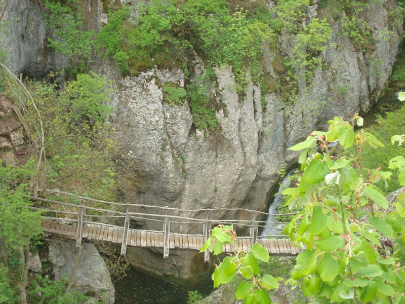 Еменската еко пътека 2