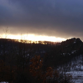 Belogradchik