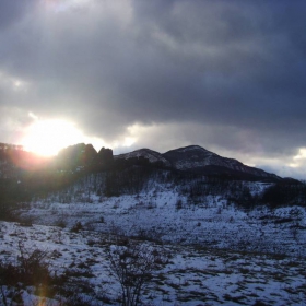 Belogradchik