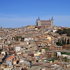 Spain - Toledo