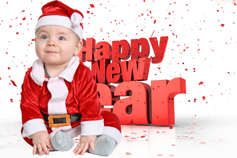 happy new year