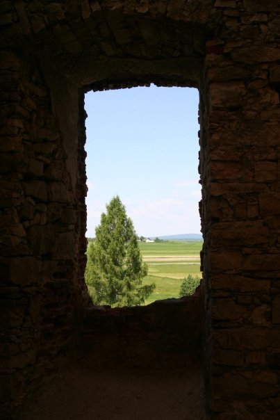 Прозорецът