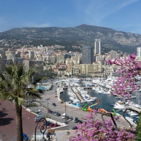 Monaco