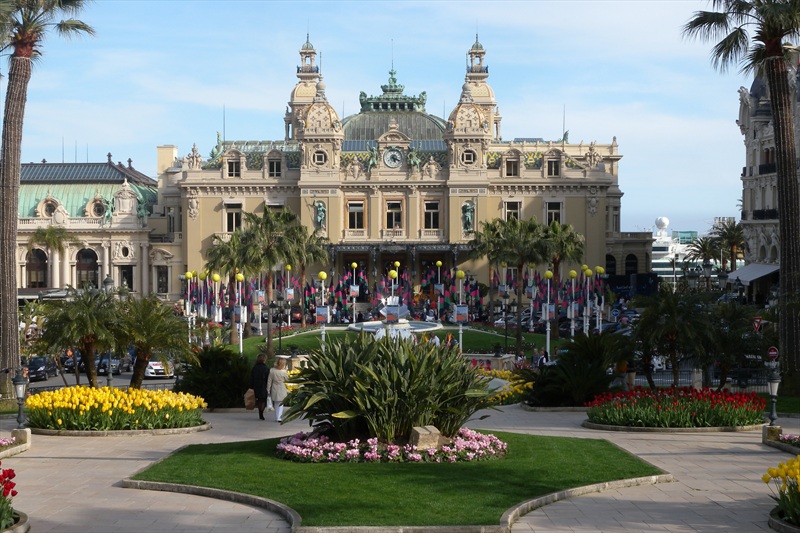 casino