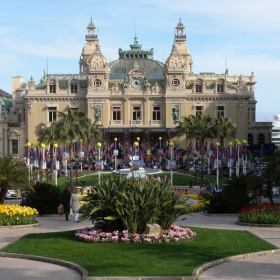 casino