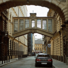 Praha