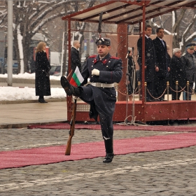 Церемониално