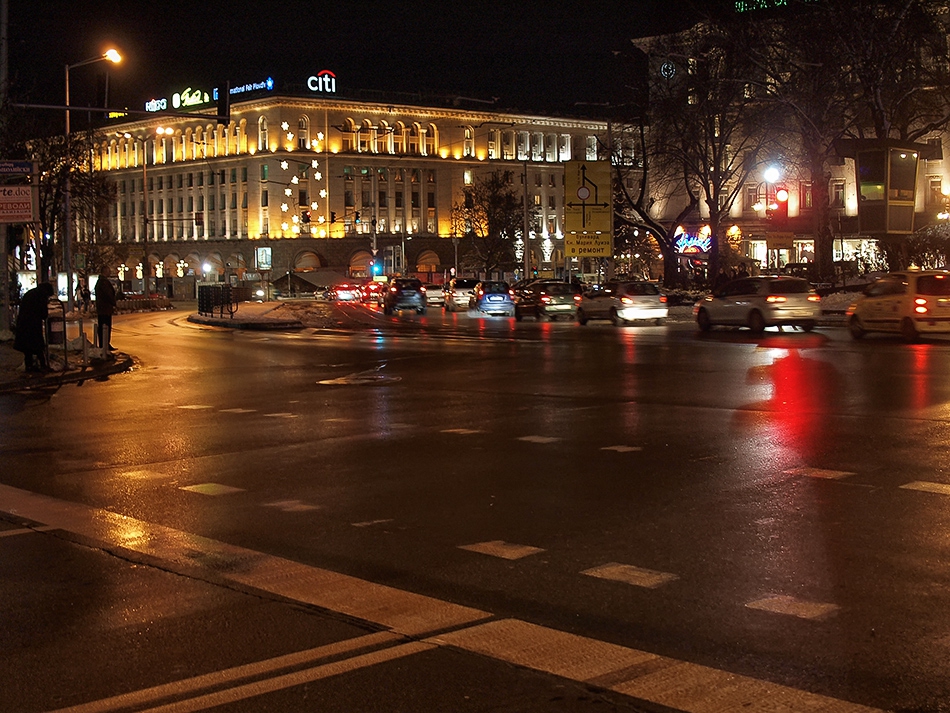 Вечерно