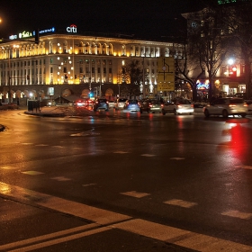Вечерно