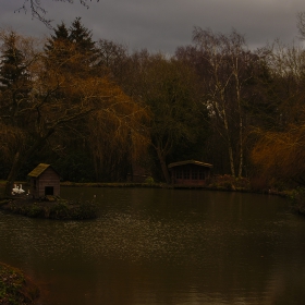 surrey ,england