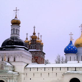 Особенности на Руската архитектура (4)