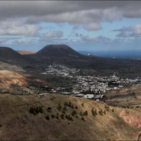 My Volcanic Utopia