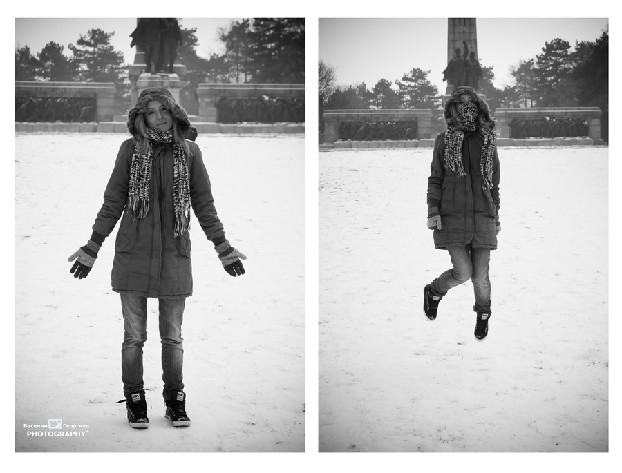 I can Fly anywhere