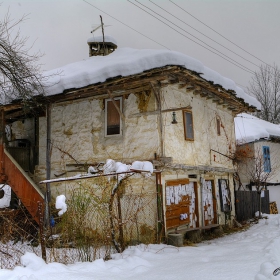 с. Орешак мах. Баба Стана