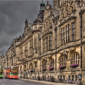 Museum of Oxford