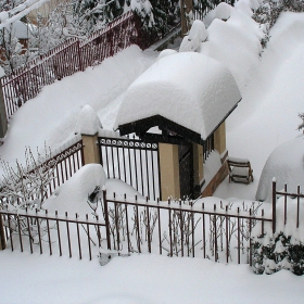 Затрупване