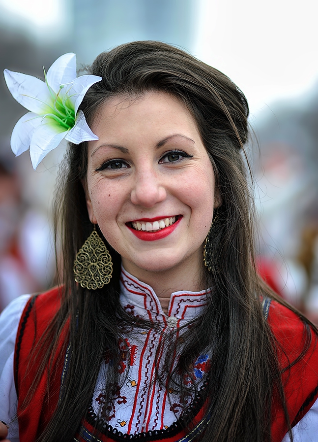 мома Перничанка /2/